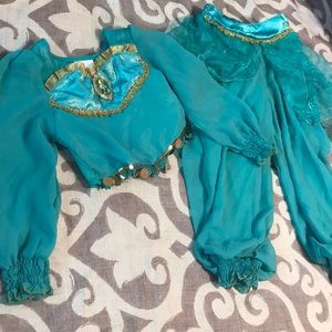 Disney Princess Jasmine